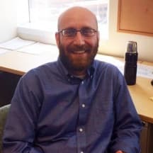 Jesse Troy, PhD, MPH