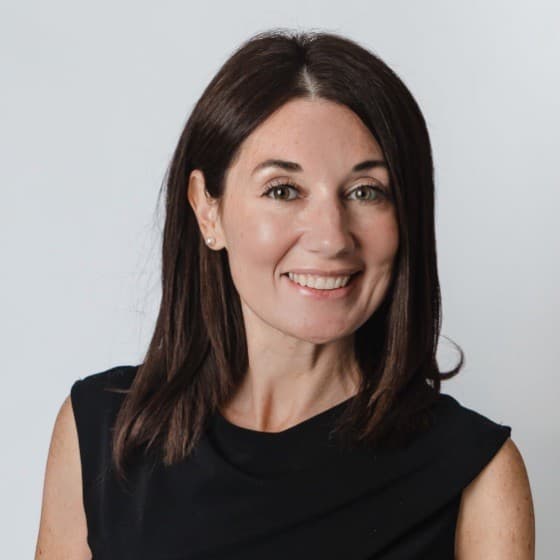 Krista Boyer, PsyD, MBA