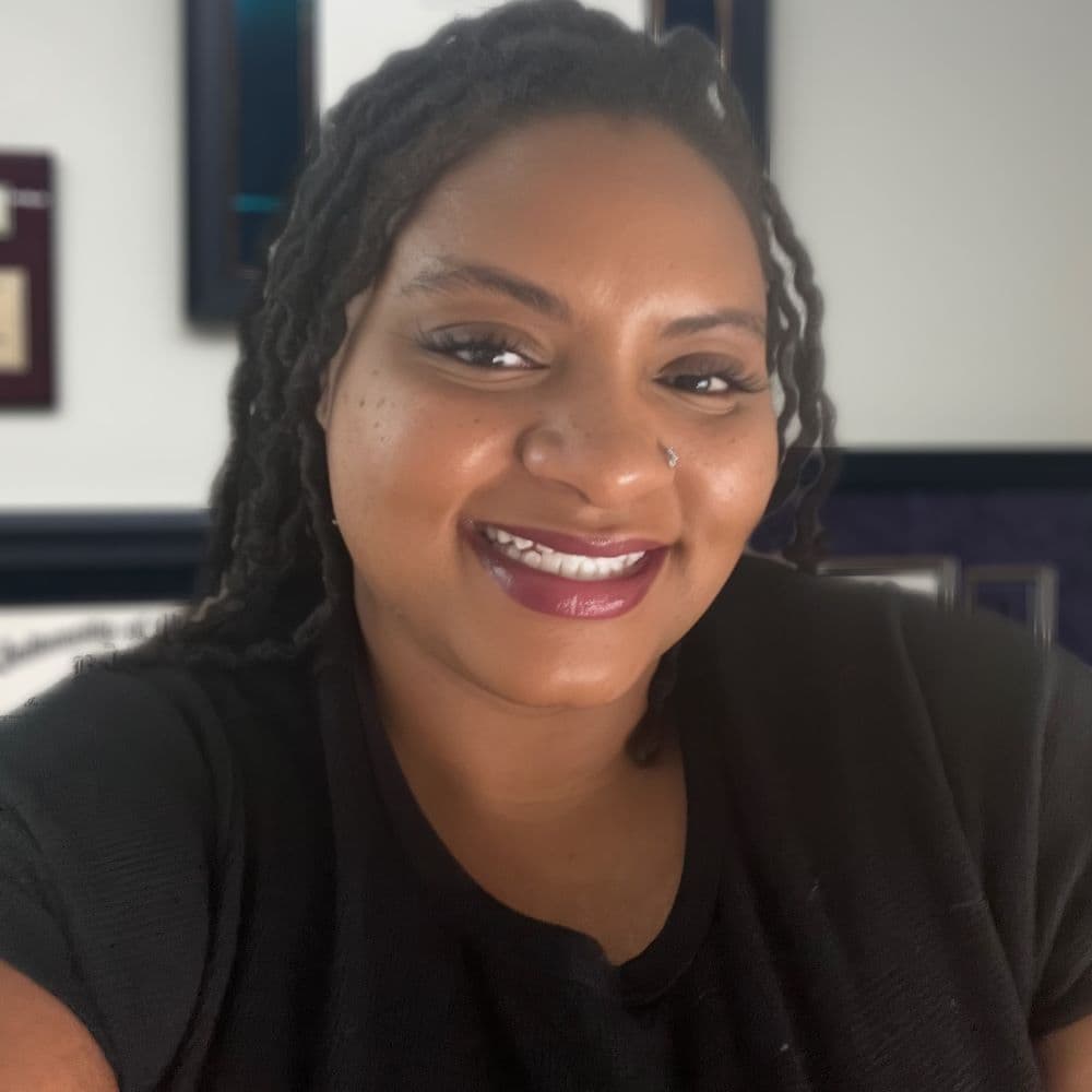 Taylor Geyton, LCSW, PhD